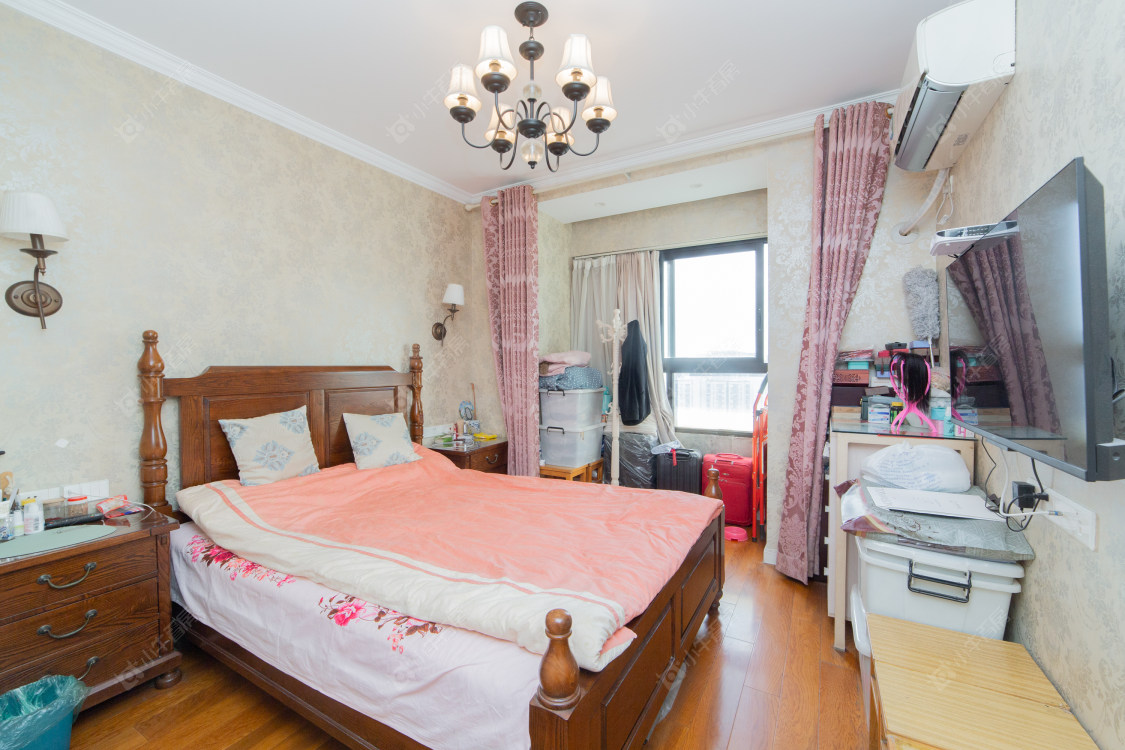 新城御景湾房源 常州新城御景湾在售二手房源_小牛看房