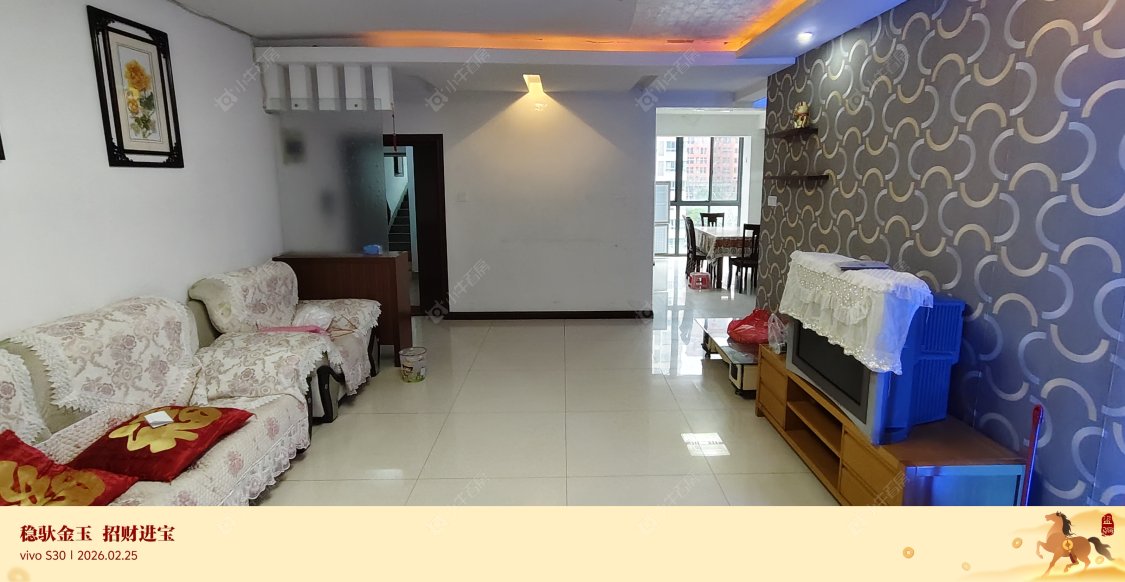 中天名园房源室内图 常州中天名园在租房源室内图_小牛看房