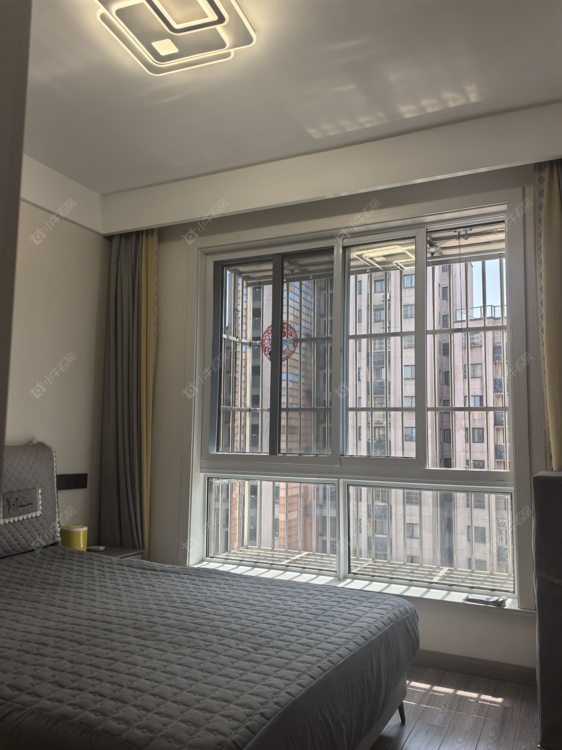 常州凯尔锋度在租房源室内图_小牛看房