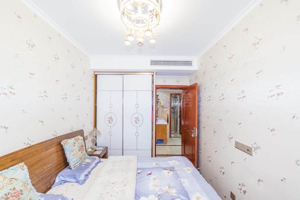 常州白马公馆在售二手房源室内图_小牛看房