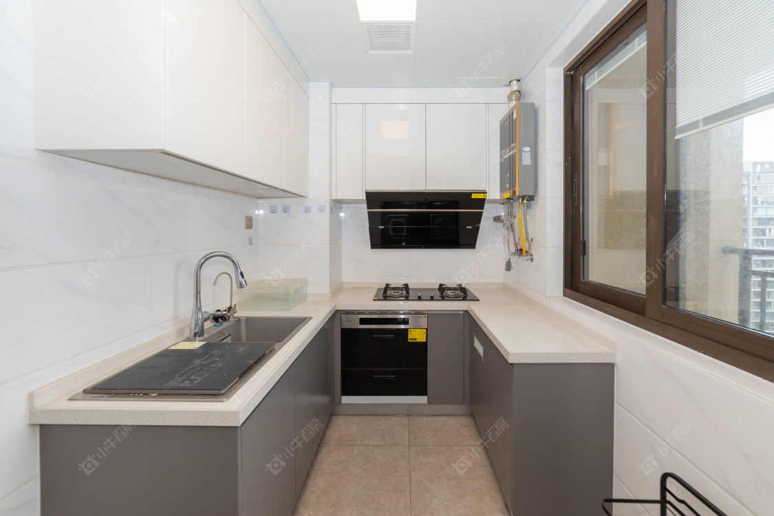 常州碧桂园碧玥和鸣在售二手房源室内图_小牛看房