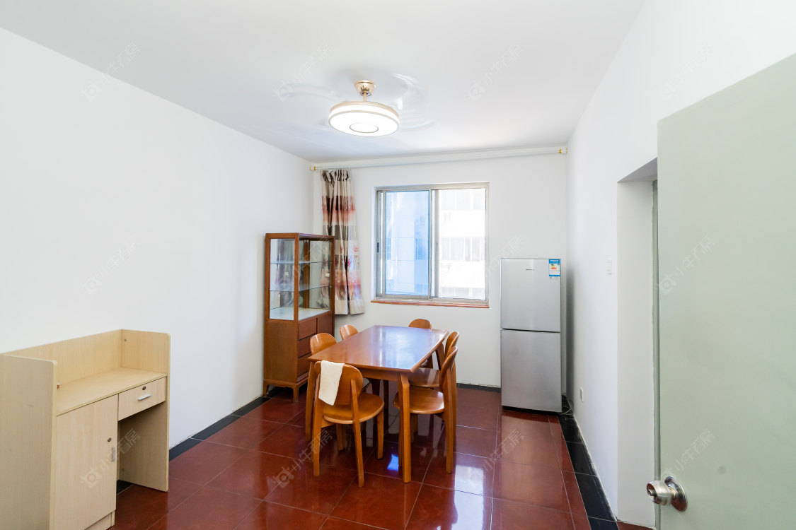 常州丽华三村南开小区在售二手房源室内图_小牛看房