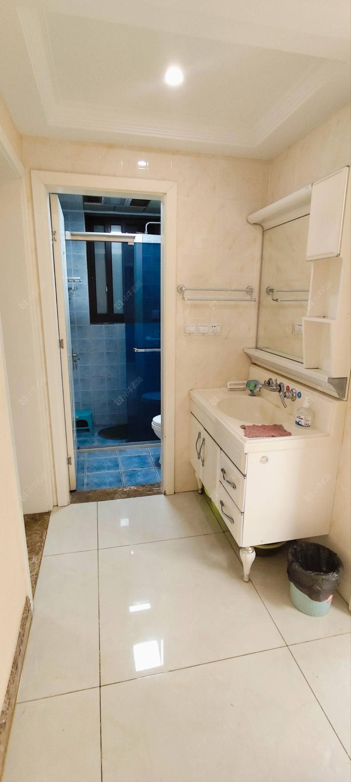 常州吾悦广场北区在租房源室内图_小牛看房