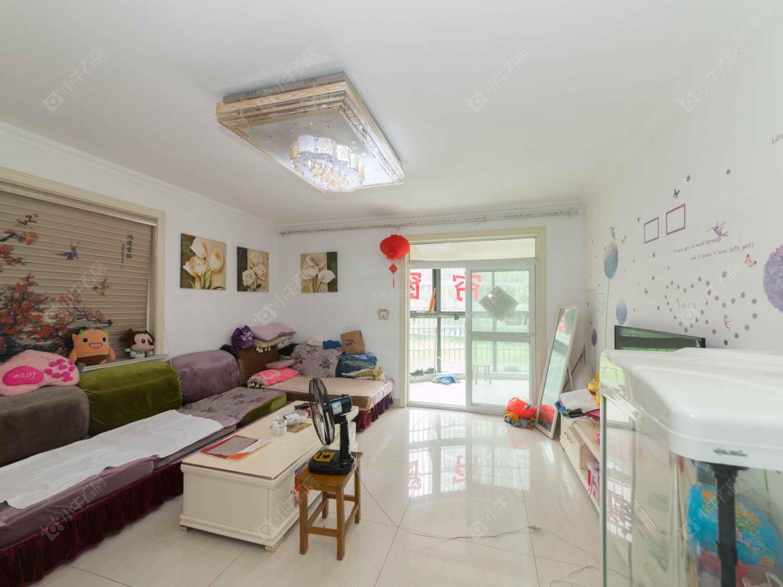 常州锦海星城一期在售二手房源_小牛看房