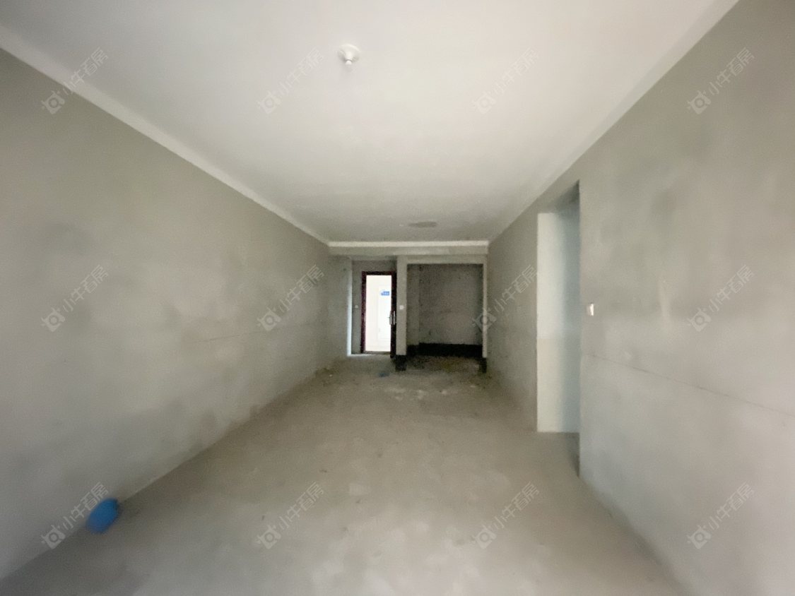 碧桂园樾府在售二手房