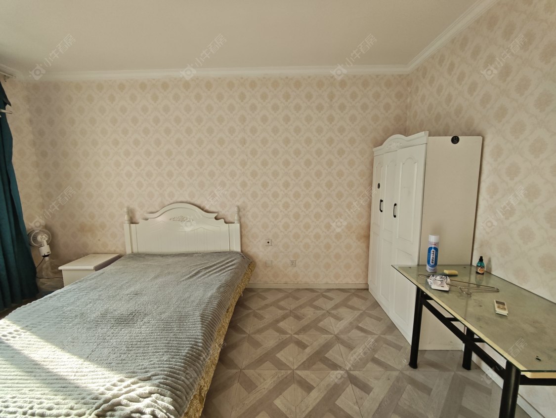 常州蔚蓝天地三四期在租房源室内图_小牛看房