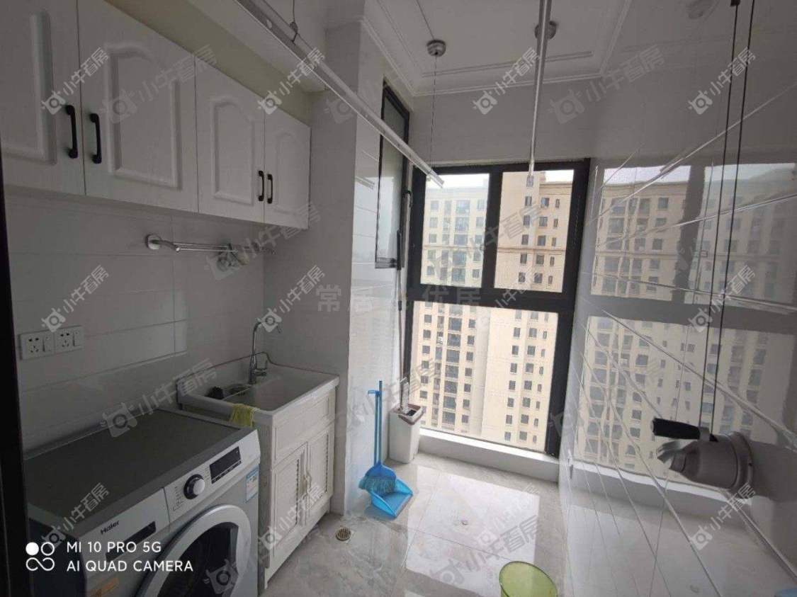 常州吾悦广场悦+公寓在租房源室内图_小牛看房