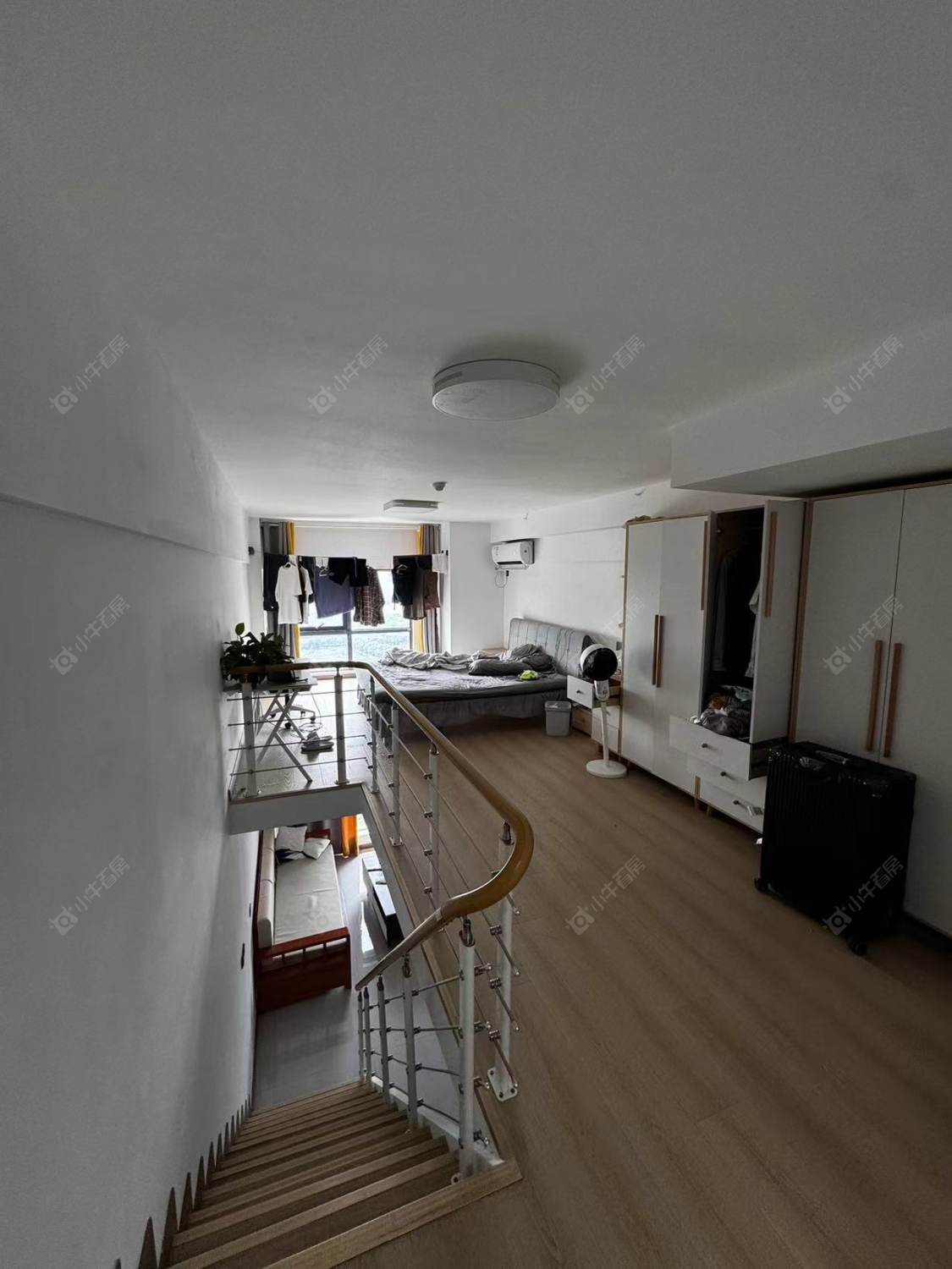 常州百瑞时代在租房源_小牛看房