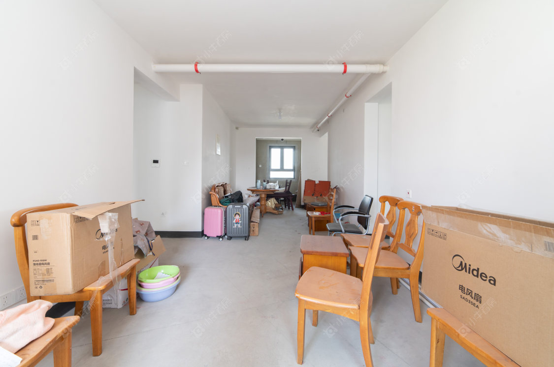 常州白云新城文华园在售二手房源室内图_小牛看房