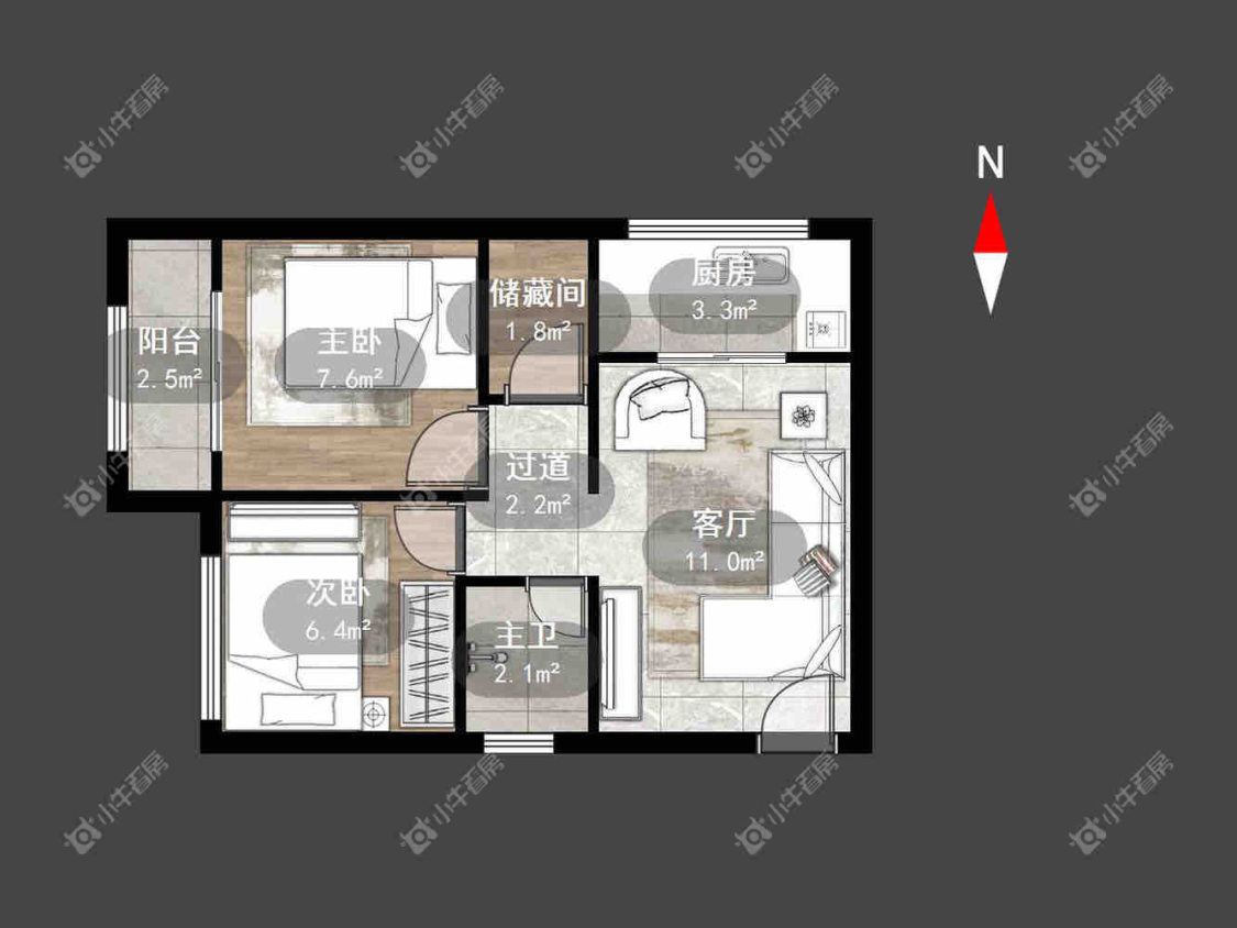 绿都万和城七区房源 常州绿都万和城七区在租房源_小牛看房
