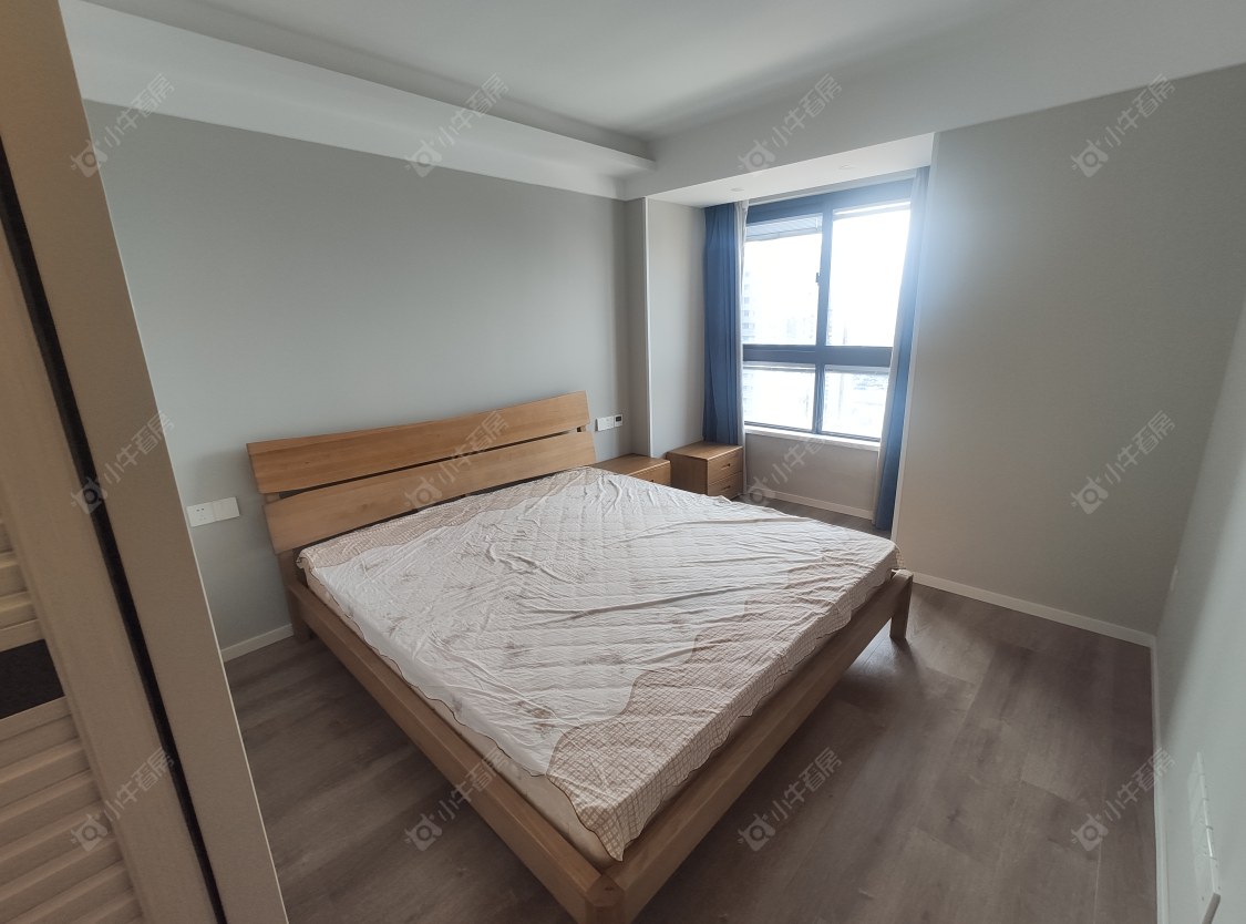 常州牡丹水岸国际在租房源_小牛看房