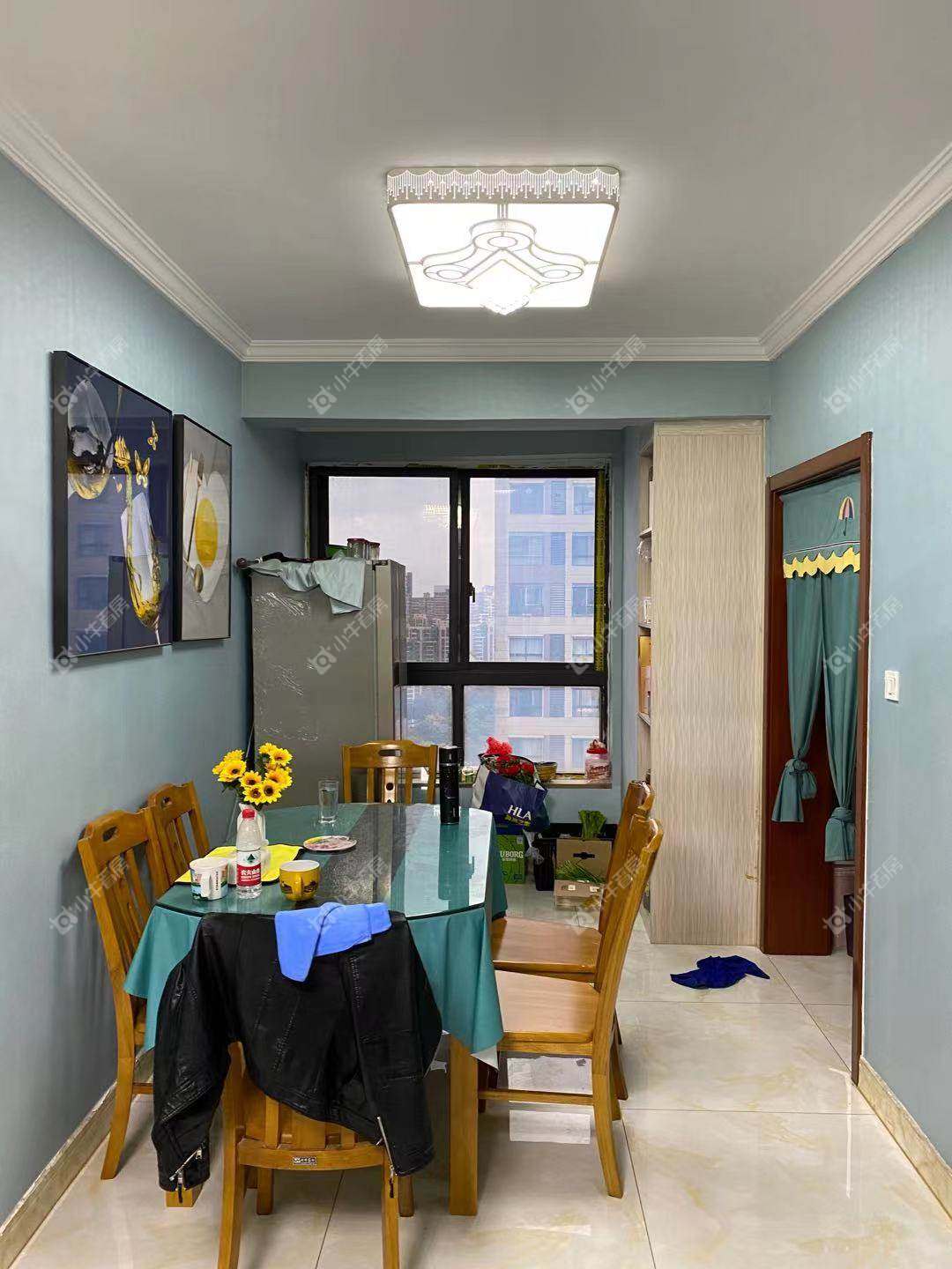 常州宝龙国际花园二期在租房源_小牛看房