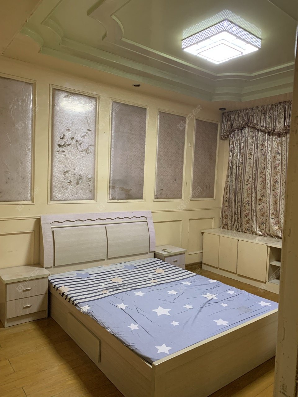 常州清凉新村租房_清凉新村2室1厅房源出租