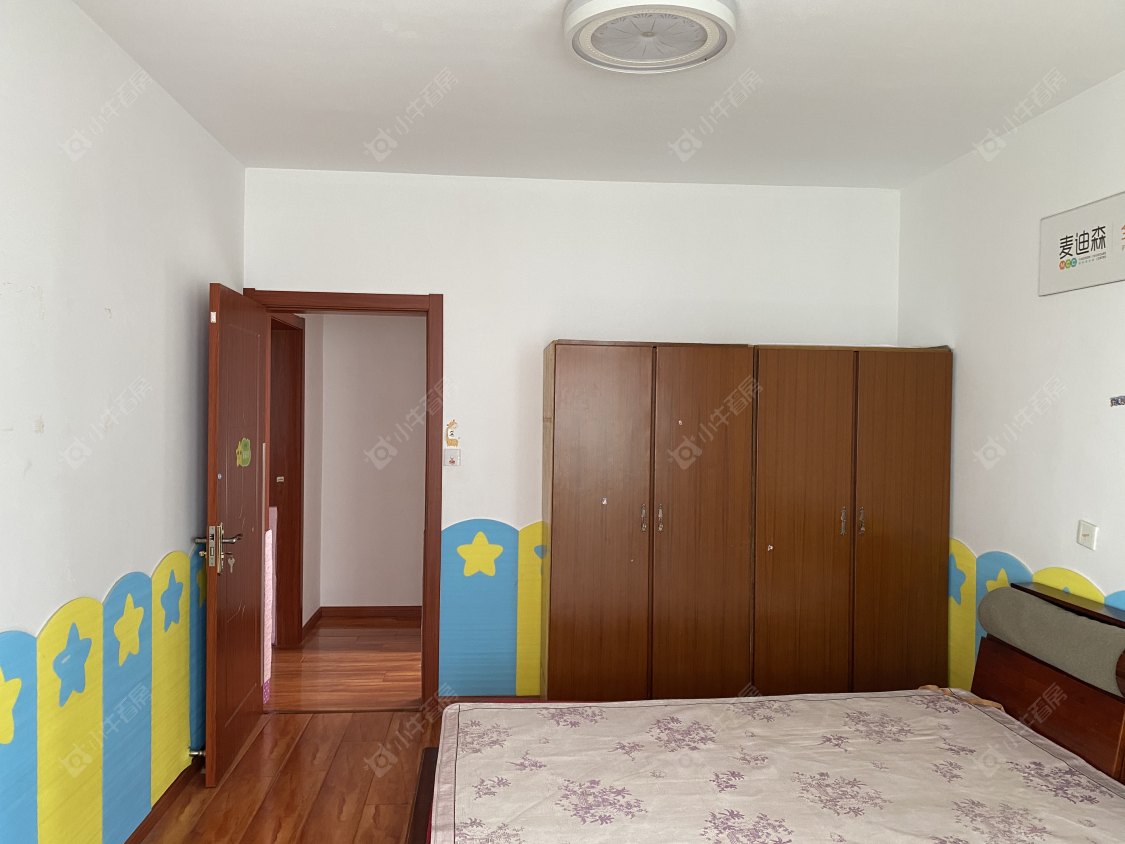 常州青洋花苑在租房源_小牛看房