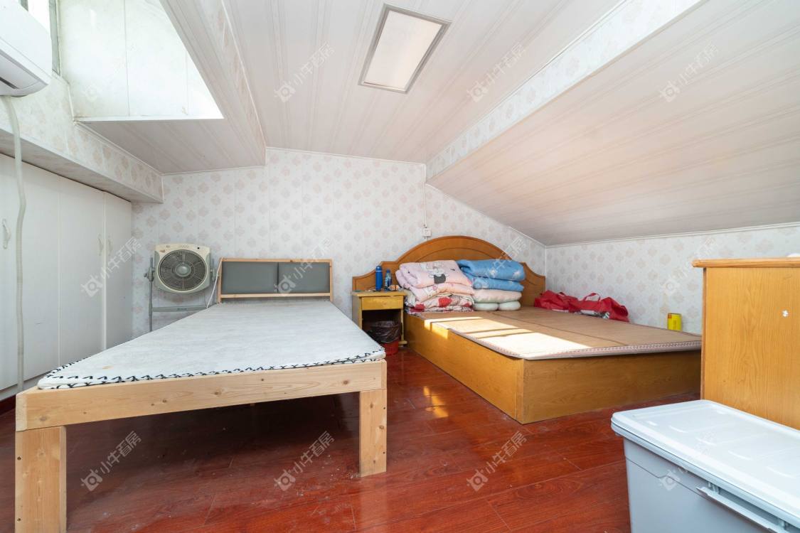 常州古方新村在租房源室内图_小牛看房