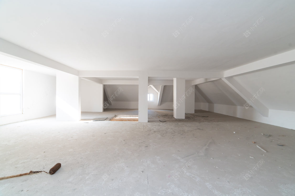 龙湖龙誉城四期房源室内图 常州龙湖龙誉城四期在售二手房源室内图_小牛看房