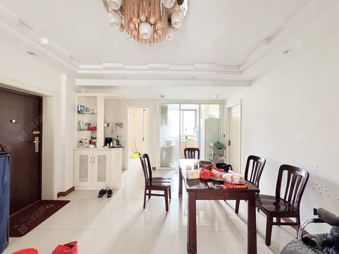 丹阳锦尚名都在售二手房源室内图_小牛看房