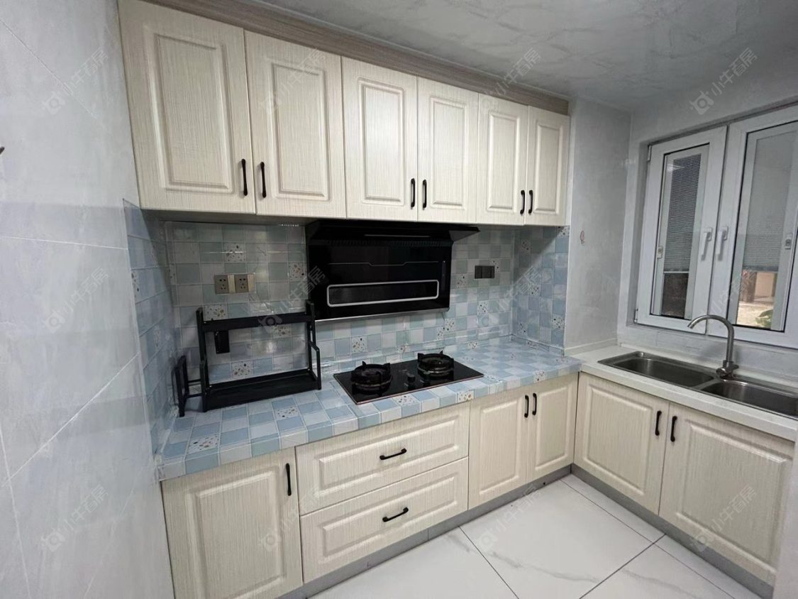 常州碧桂园华星·世纪学府在租房源室内图_小牛看房