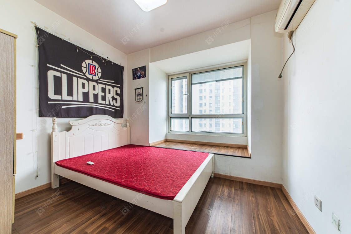 常州路劲城三期在售二手房源室内图_小牛看房