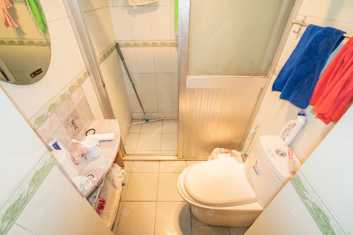 常州桃园路物资楼在售二手房源室内图_小牛看房