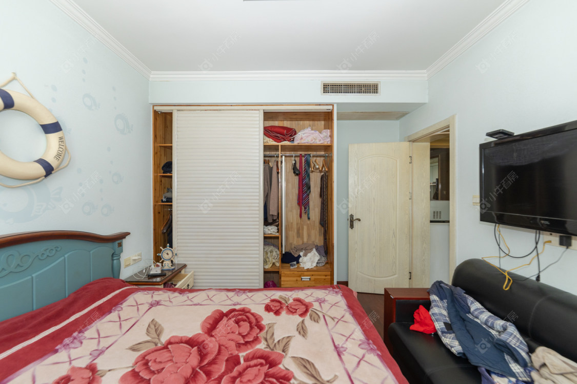 常州新景花苑二期在售二手房源室内图_小牛看房