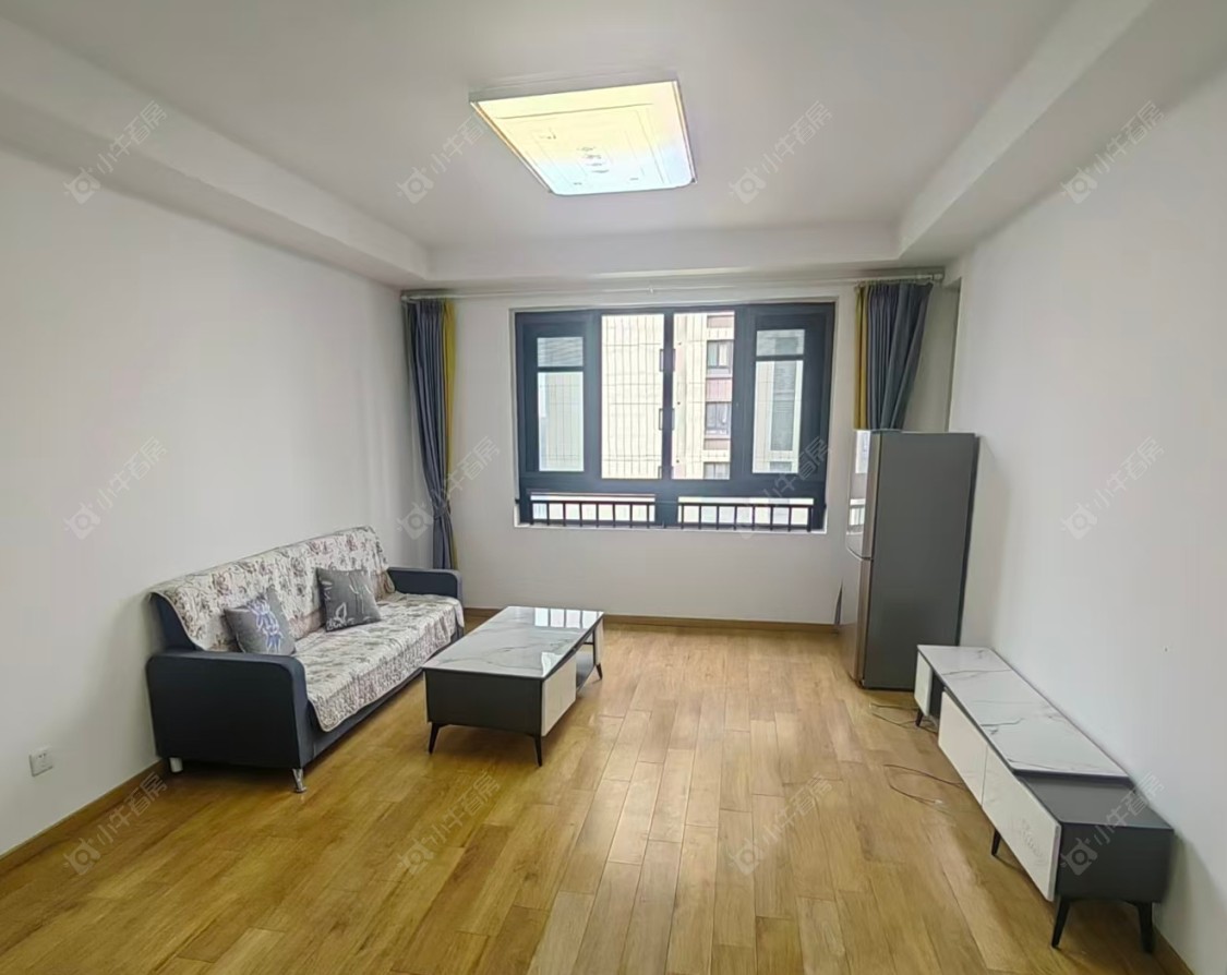 常州百馨西苑五期在租房源室内图_小牛看房