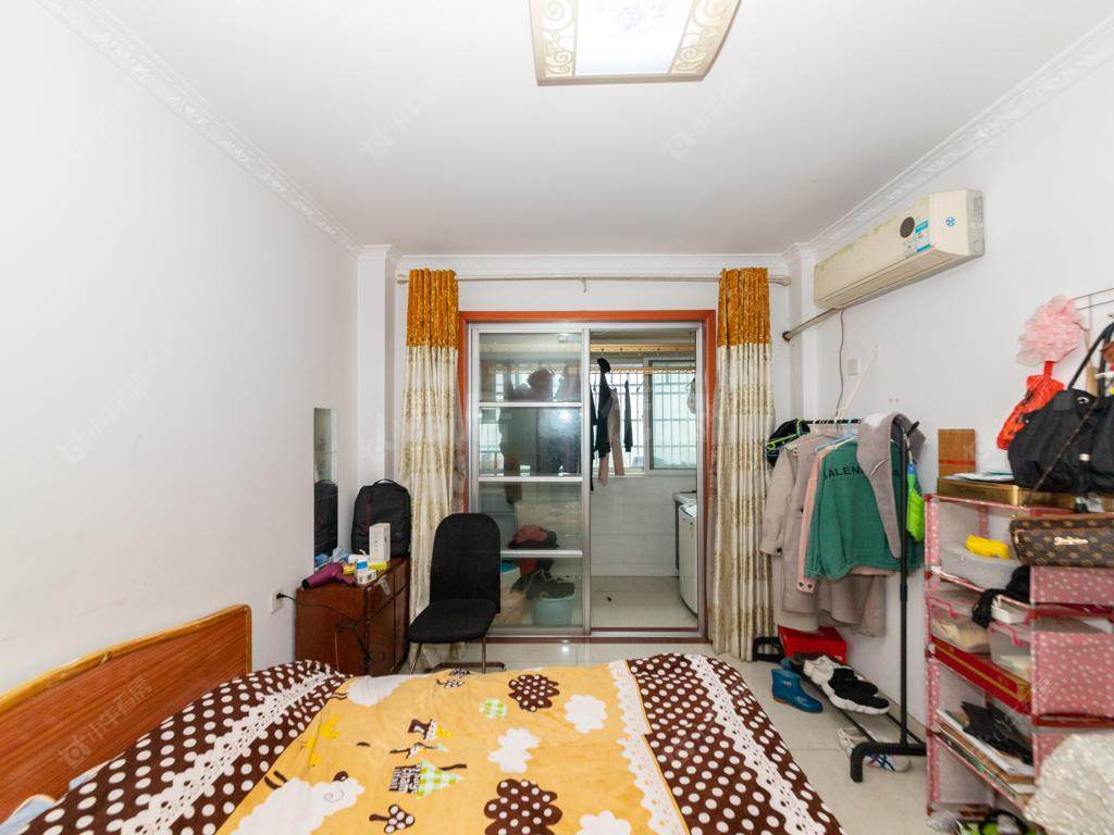 常州腾龙南苑在售二手房源室内图_小牛看房