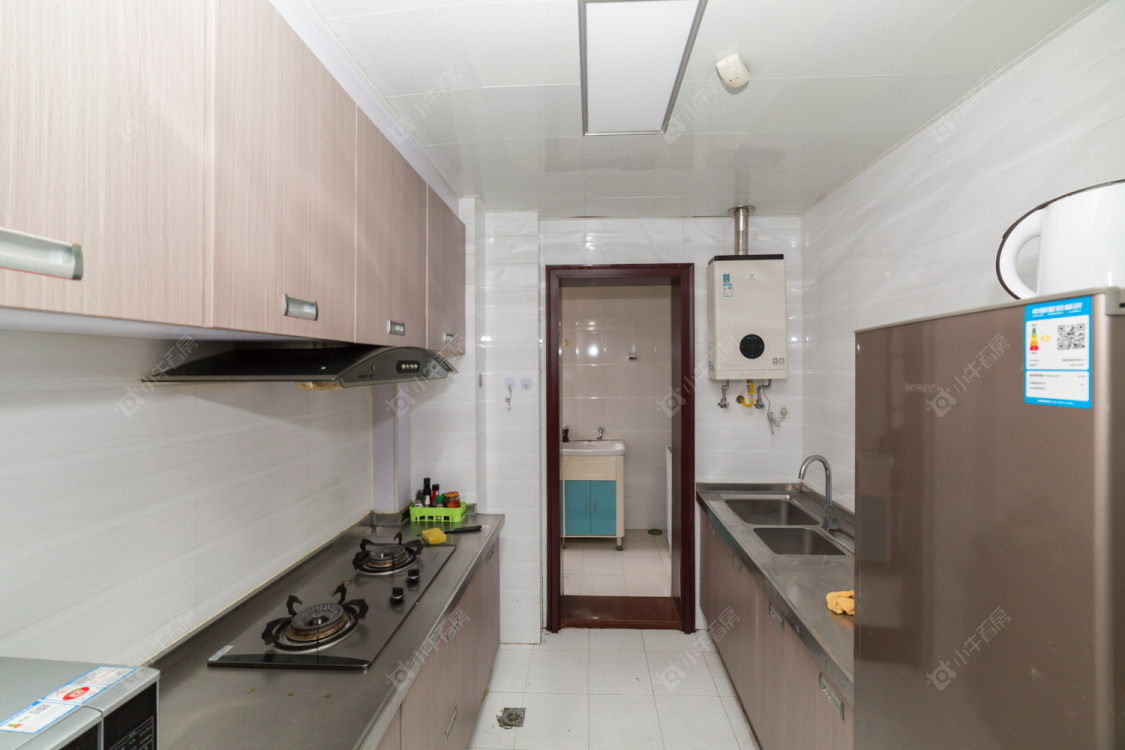 常州水晶城在售二手房源室内图_小牛看房