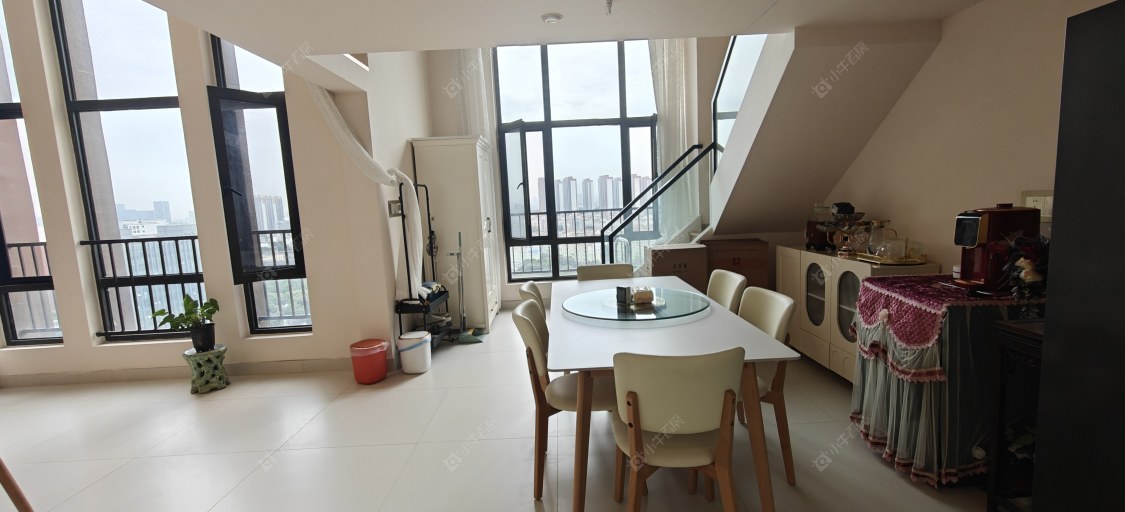 常州雅居乐凤凰台在租房源室内图_小牛看房