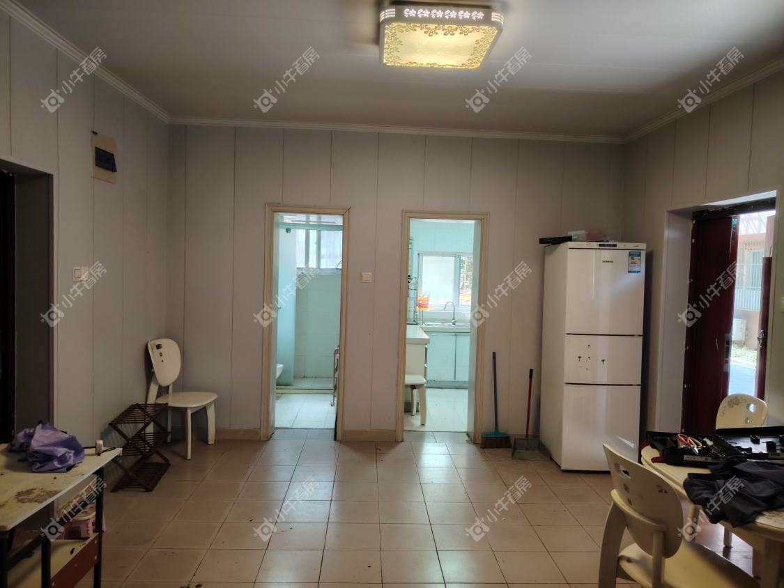 荷花池公寓东区房源室内图 常州荷花池公寓东区在租房源室内图_小牛看房