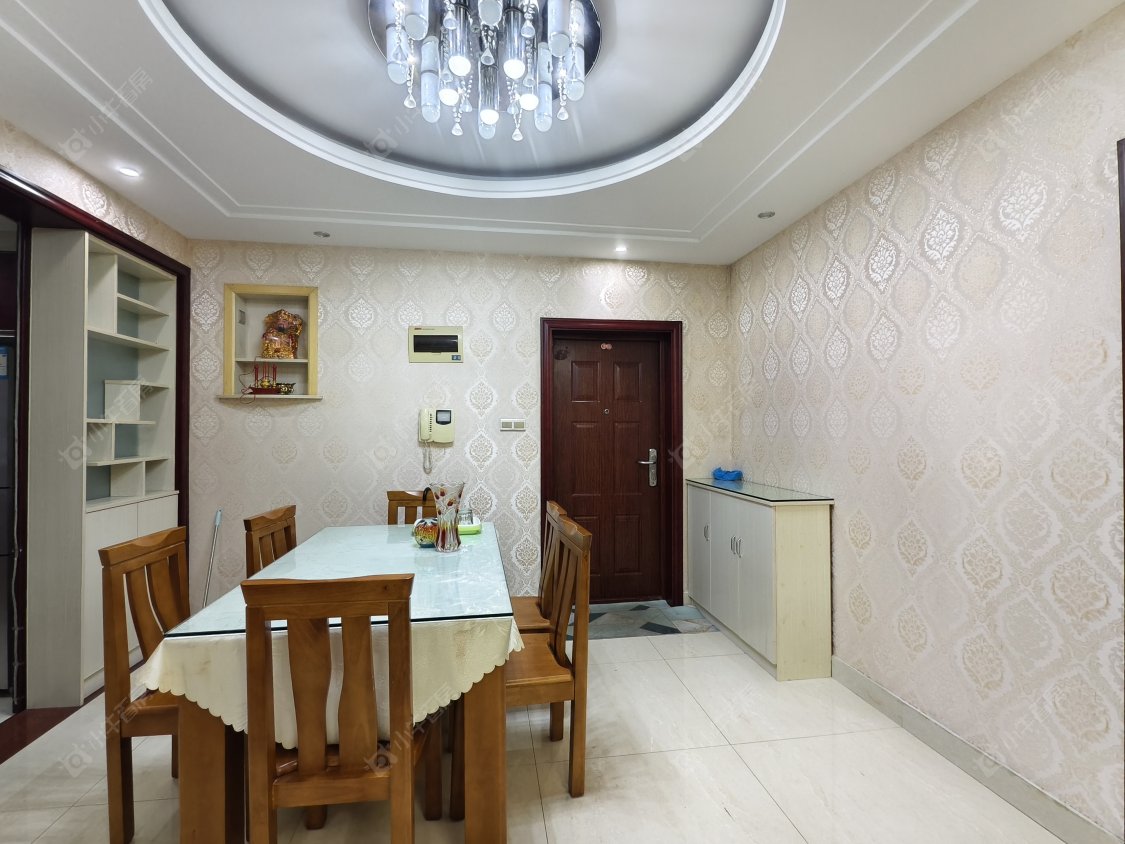 清水湾花园二期房源室内图 常州清水湾花园二期在租房源室内图_小牛看房