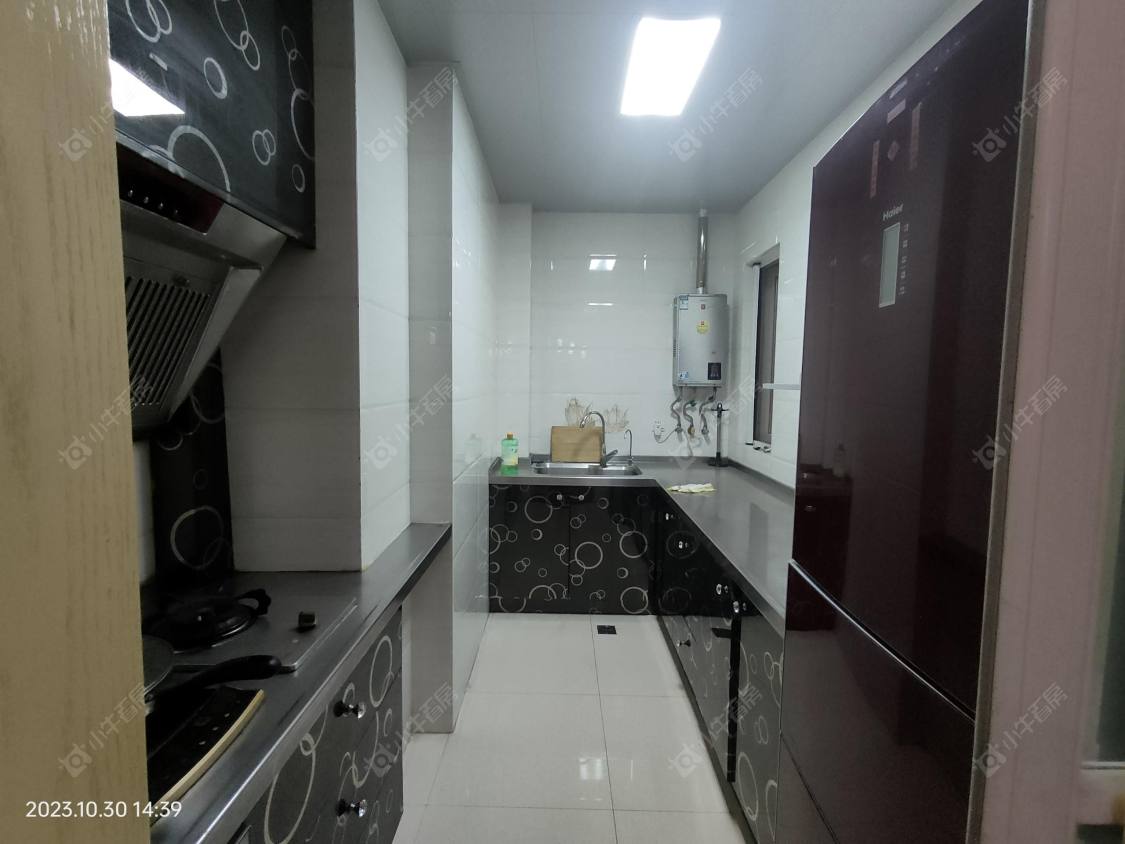 公园壹号三期房源室内图 常州公园壹号三期在租房源室内图_小牛看房