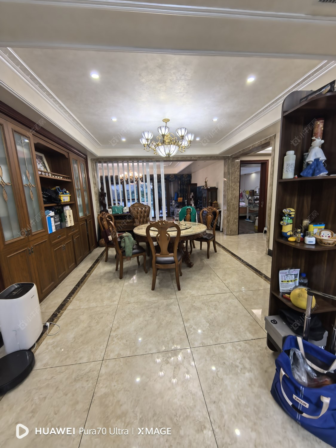 常州九龙仓国宾1号在租房源室内图_小牛看房