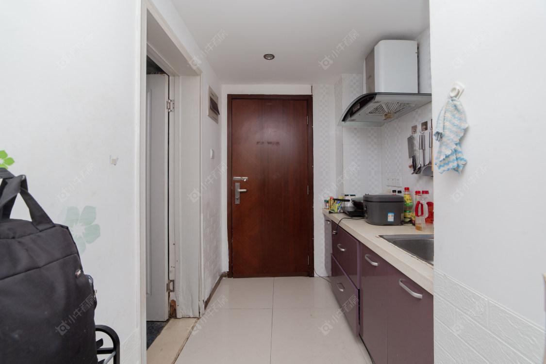 常州富都商务公寓在售二手房源室内图_小牛看房