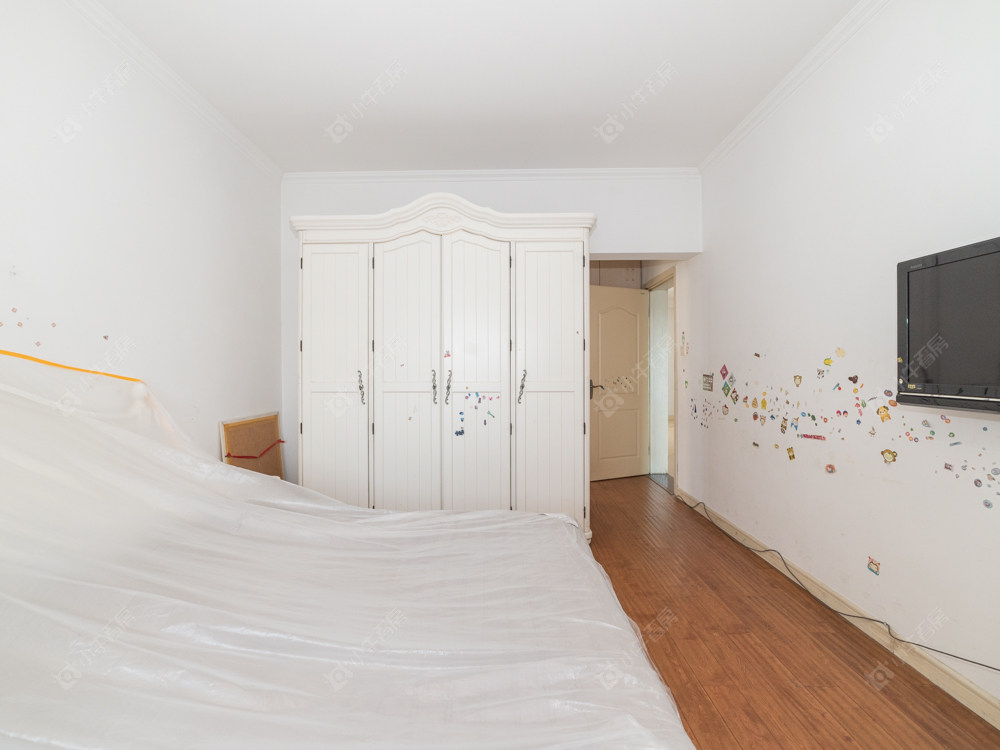 九洲花园一期房源室内图 常州九洲花园一期在售二手房源室内图_小牛看房