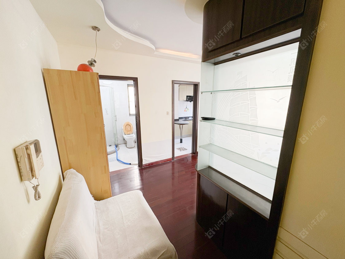 常州金百国际_公寓 常州金百国际_公寓_小牛看房