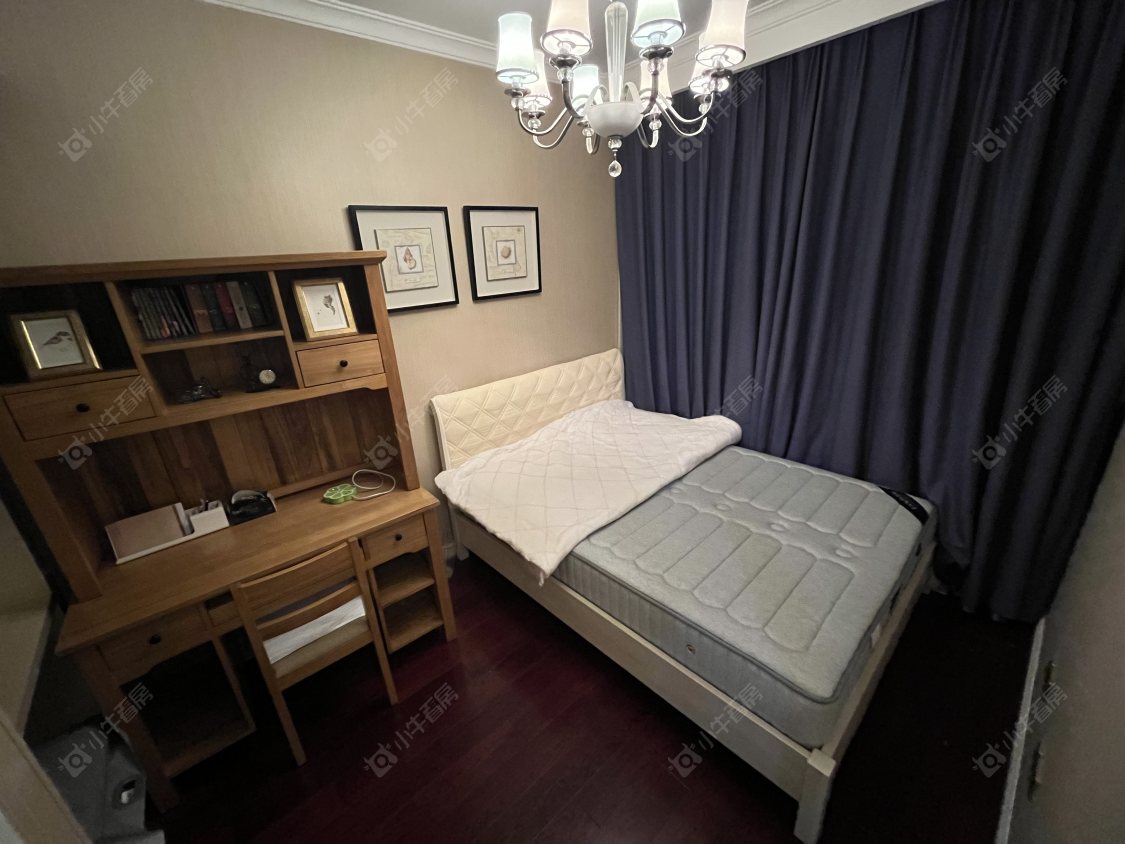 常州新城帝景南区在租房源_小牛看房