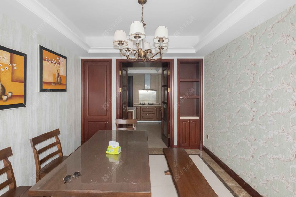 常州新城香悦半岛南区在售二手房源室内图_小牛看房