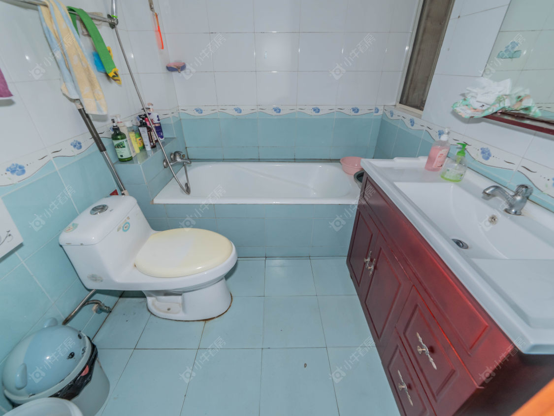 新魏花园房源室内图 常州新魏花园在售二手房源室内图_小牛看房