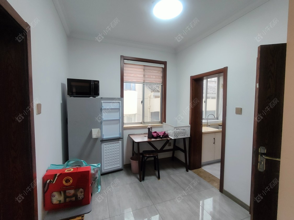 常州河苑东村在租房源室内图_小牛看房