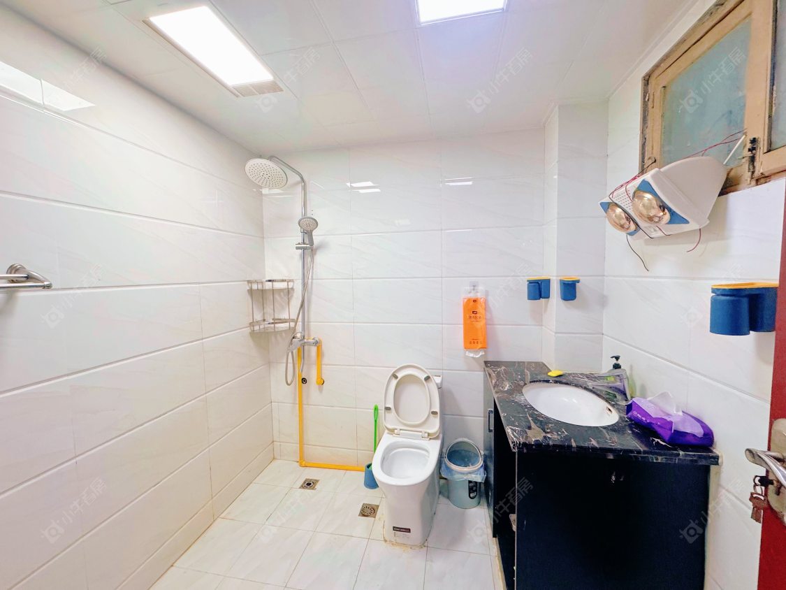 常州东庄阳湖小区在租房源室内图_小牛看房