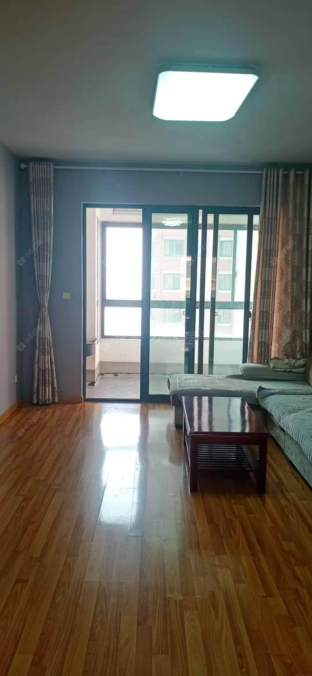 常州星湖广场3室2厅1卫出租房源图片