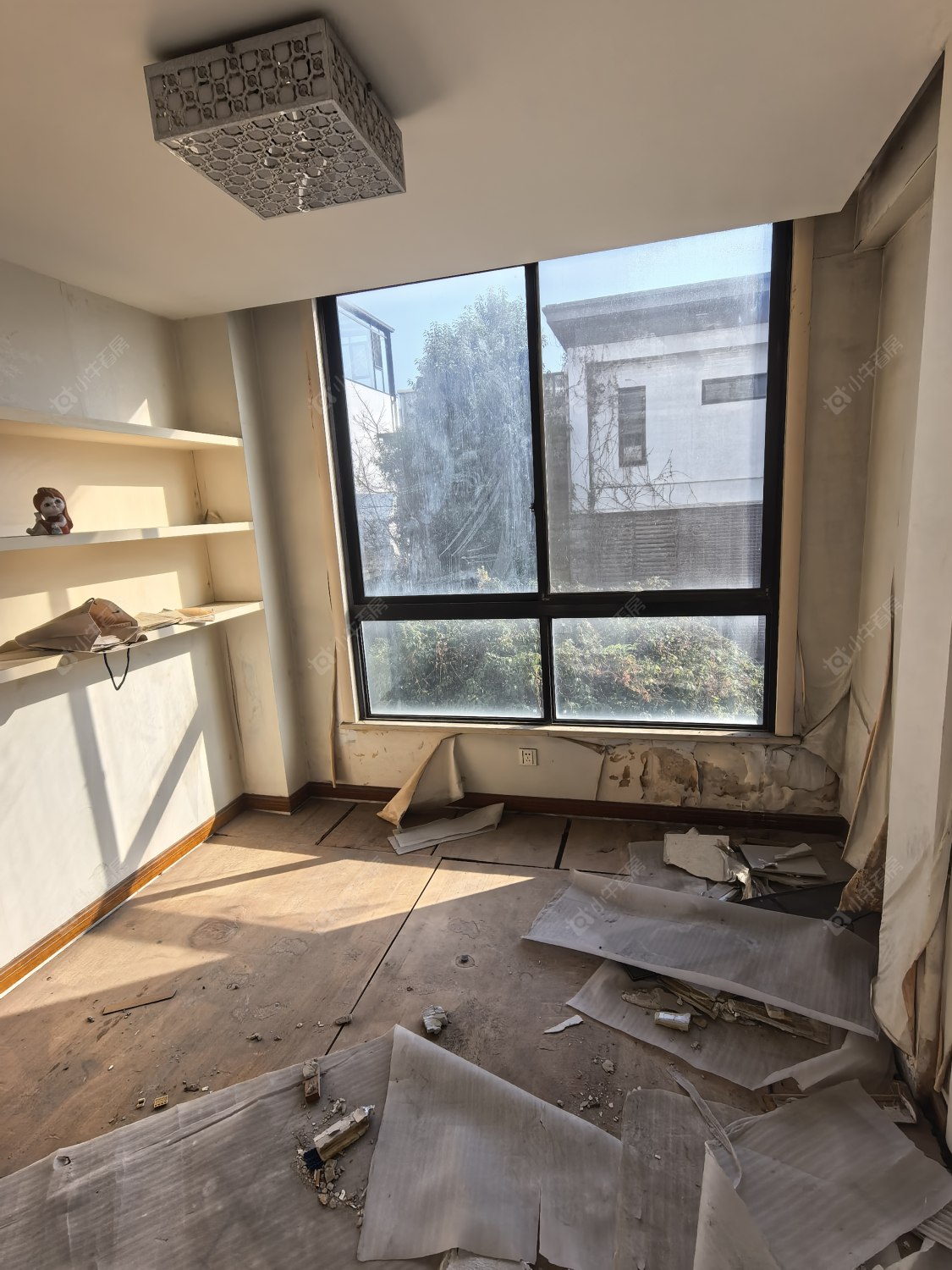 常州香树湾别墅区在租房源_小牛看房