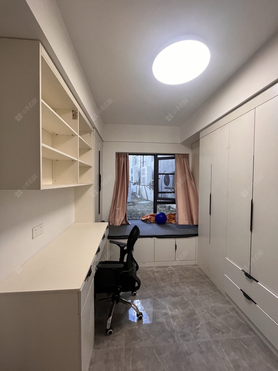 常州蓝光晶曜在租房源室内图_小牛看房