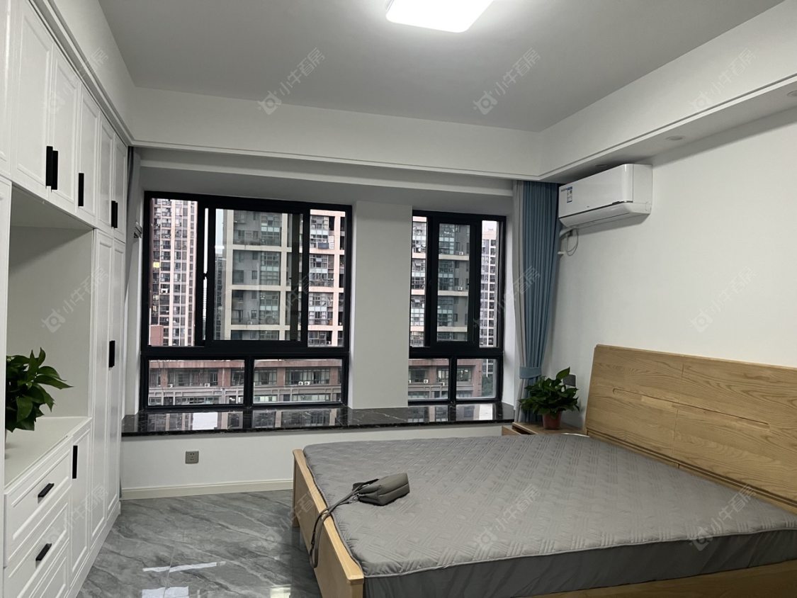 常州高成天鹅湖（公寓）在租房源室内图_小牛看房