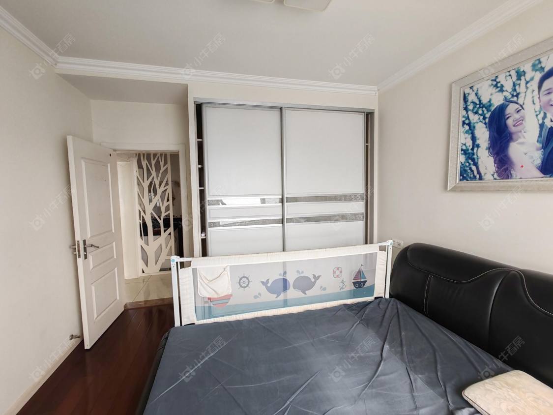 常州天逸城北区在租房源室内图_小牛看房