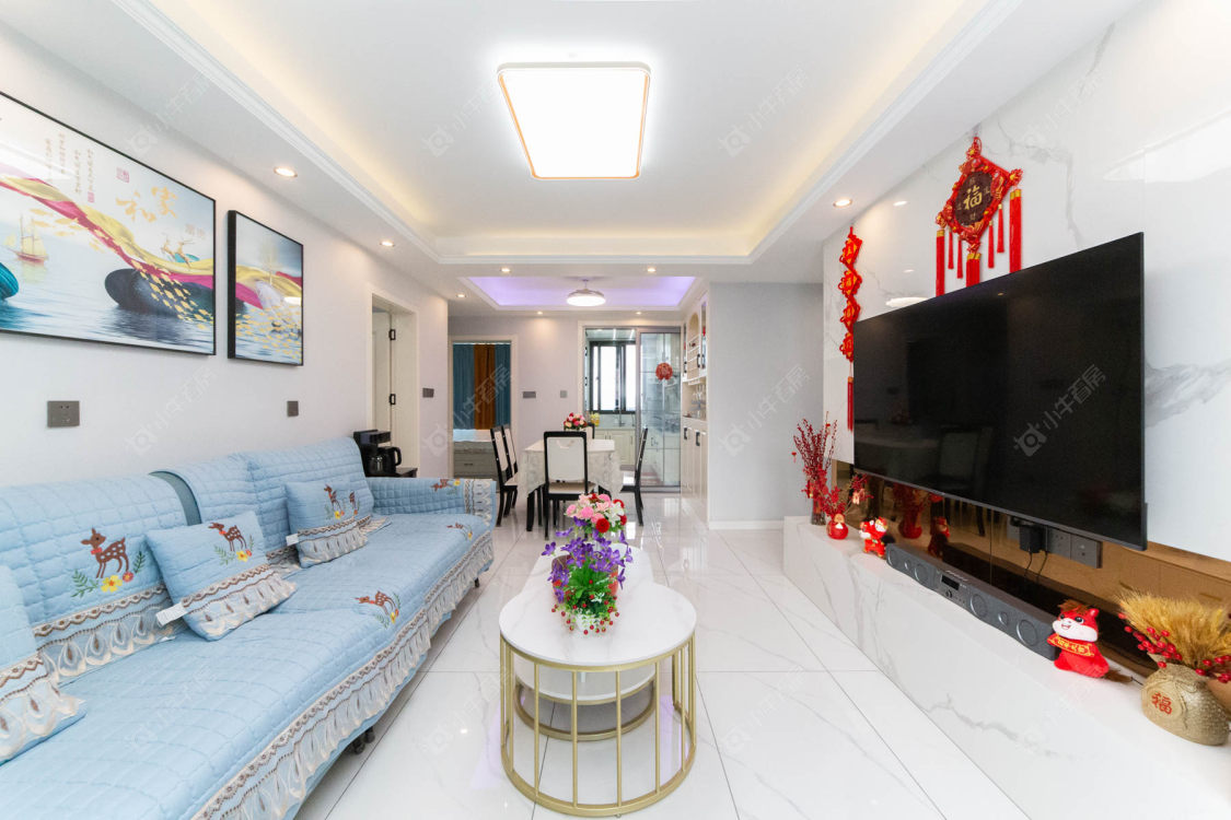 常州华润万象府在售二手房_小牛看房