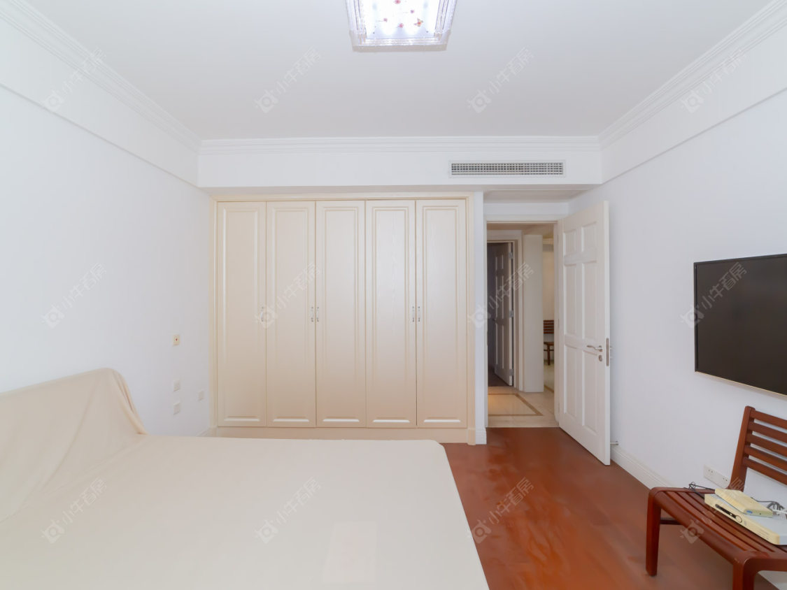 常州景瑞望府在售二手房源室内图_小牛看房