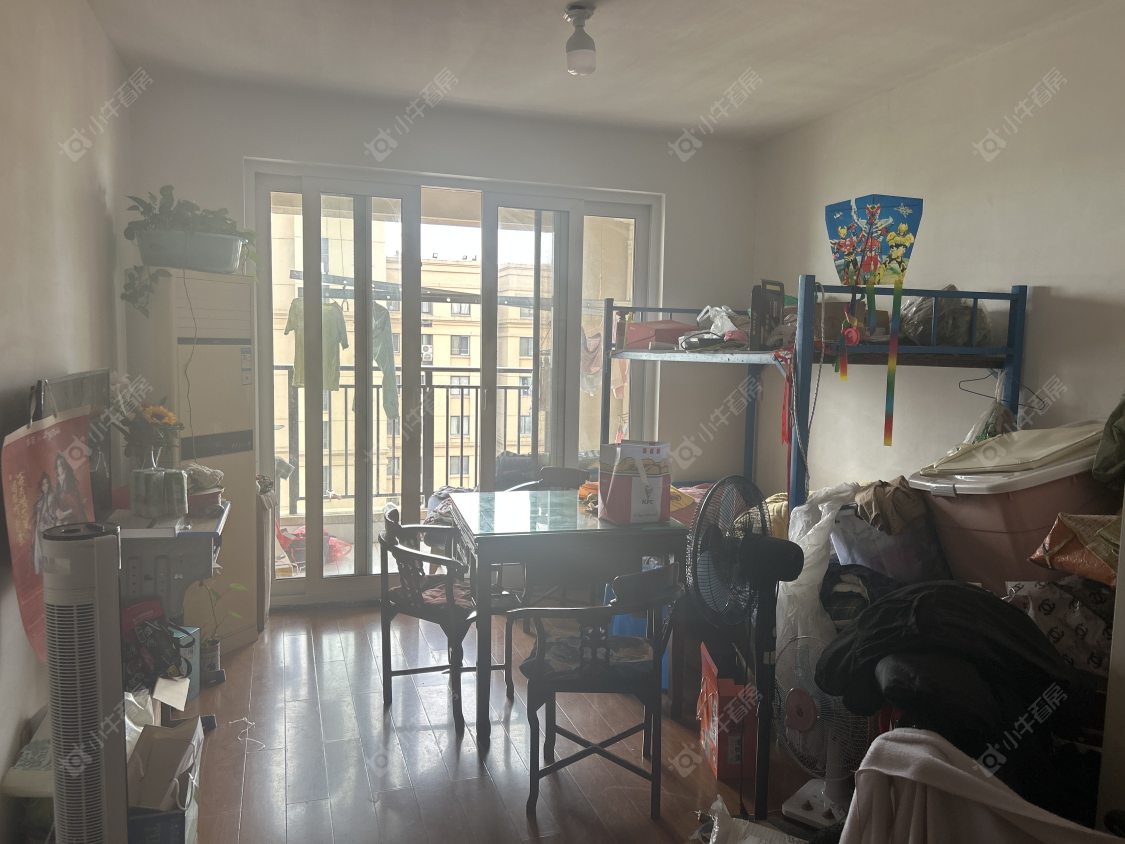 常州新城香溢澜桥一期在租房源室内图_小牛看房