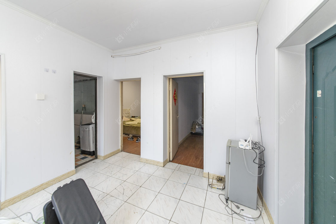 常州红旗新村在售二手房源室内图_小牛看房